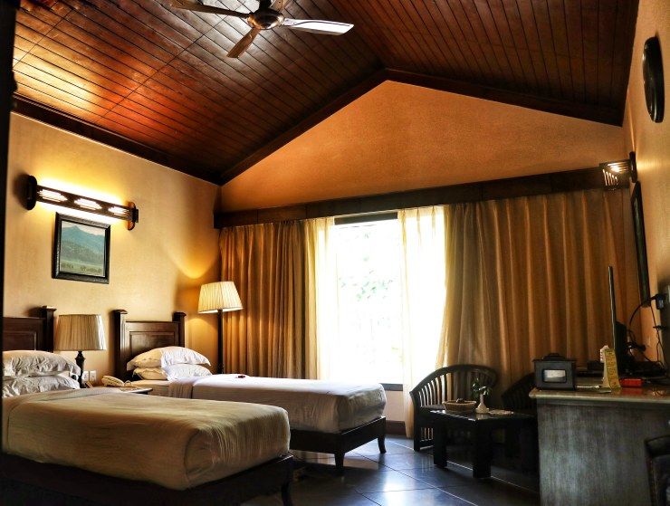 Photo of Aahana Resort : The Corbett Wilderness by Shishta Maurya