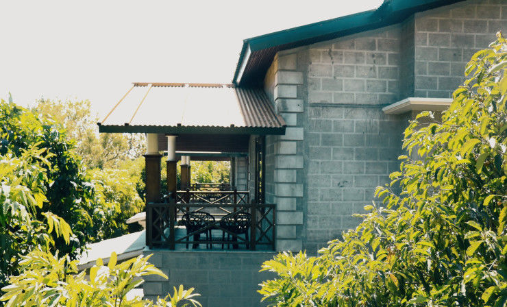 Photo of Aahana Resort : The Corbett Wilderness by Shishta Maurya