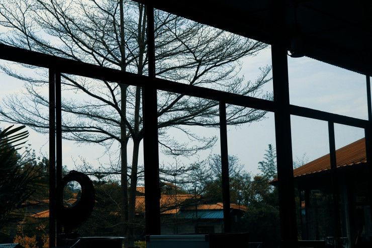 Photo of Aahana Resort : The Corbett Wilderness by Shishta Maurya