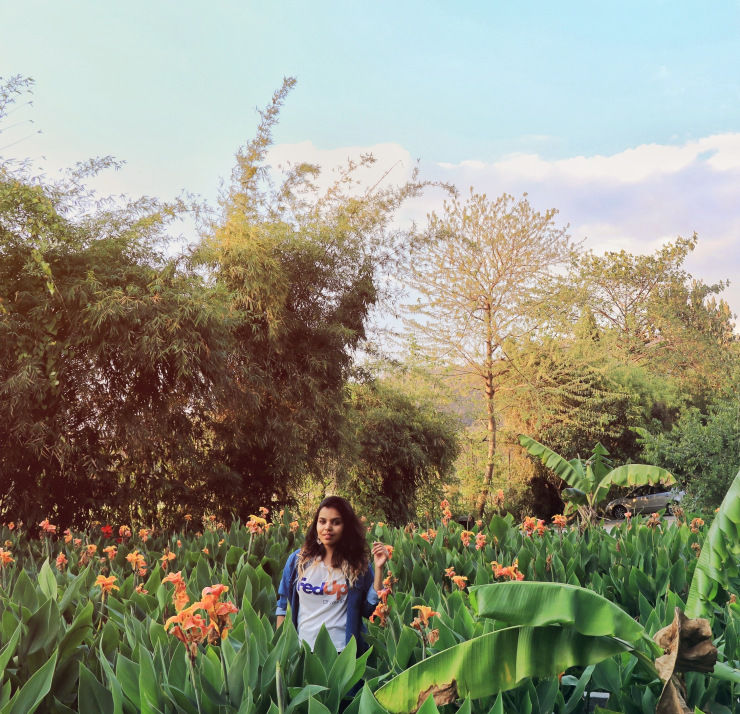 Photo of Aahana Resort : The Corbett Wilderness by Shishta Maurya