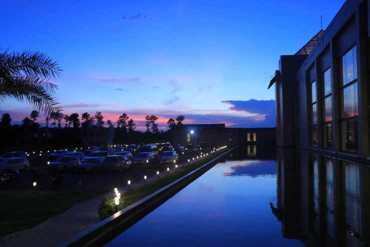 Photo of Tiger Palace Resort, Bhairahawa, Lumbini, Nepal, Siddharthanagar, Nepal by Shishta Maurya