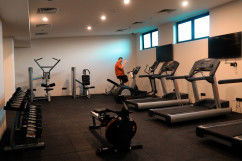 Photo of Staycation at Tiger Palace Resort by Shishta Maurya