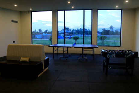 Photo of Staycation at Tiger Palace Resort by Shishta Maurya
