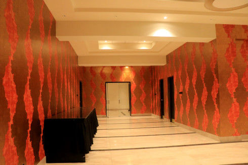 Photo of Staycation at Tiger Palace Resort by Shishta Maurya