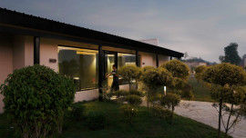 Photo of Staycation at Tiger Palace Resort by Shishta Maurya