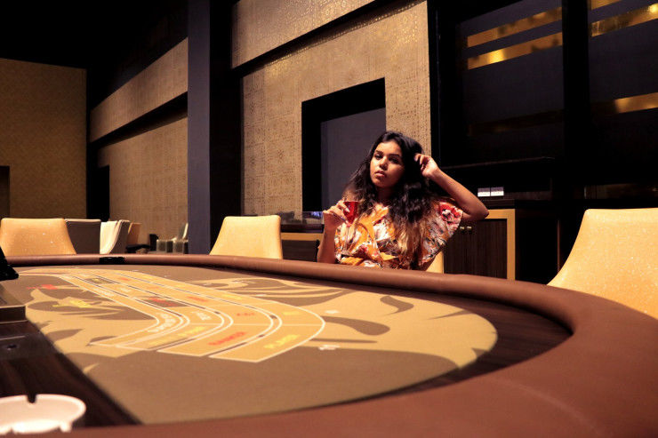 Photo of Staycation at Tiger Palace Resort by Shishta Maurya
