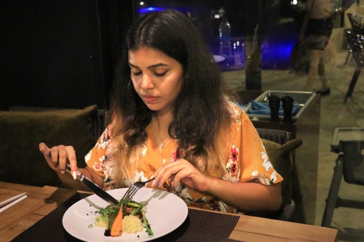 Photo of Staycation at Tiger Palace Resort by Shishta Maurya