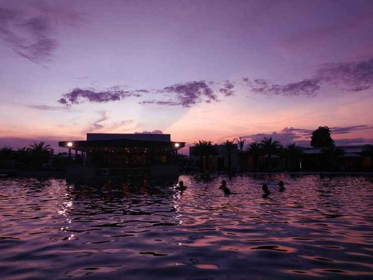Photo of Staycation at Tiger Palace Resort by Shishta Maurya