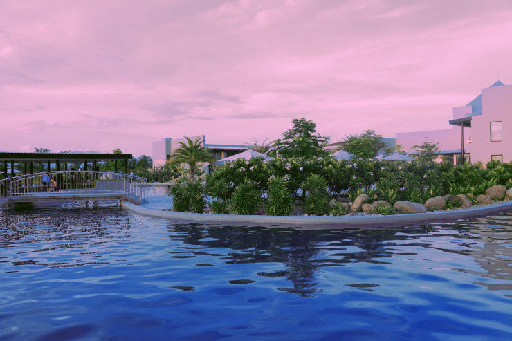 Photo of Staycation at Tiger Palace Resort by Shishta Maurya