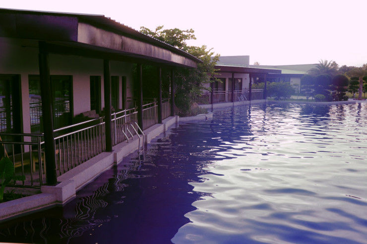 Photo of Staycation at Tiger Palace Resort by Shishta Maurya