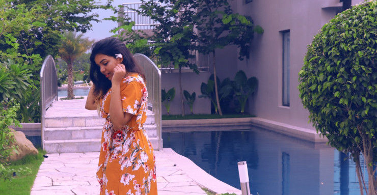 Photo of Staycation at Tiger Palace Resort by Shishta Maurya