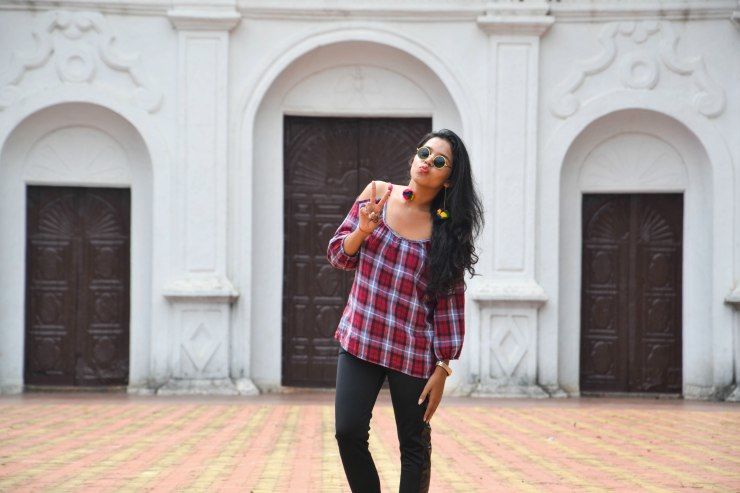 Photo of I traveled some amazing places in Goa just in one day 2/14 by Shishta Maurya