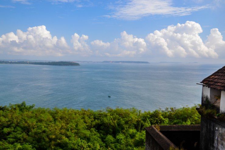 Photo of I traveled some amazing places in Goa just in one day 7/14 by Shishta Maurya