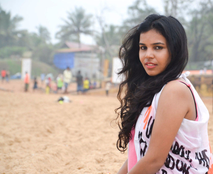 Photo of I traveled some amazing places in Goa just in one day 10/14 by Shishta Maurya