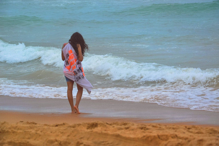 Photo of I traveled some amazing places in Goa just in one day by Shishta Maurya