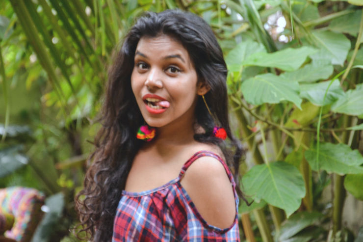 Photo of I traveled some amazing places in Goa just in one day 12/14 by Shishta Maurya
