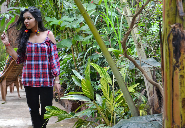 Photo of I traveled some amazing places in Goa just in one day 13/14 by Shishta Maurya