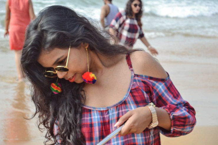Photo of I traveled some amazing places in Goa just in one day 14/14 by Shishta Maurya