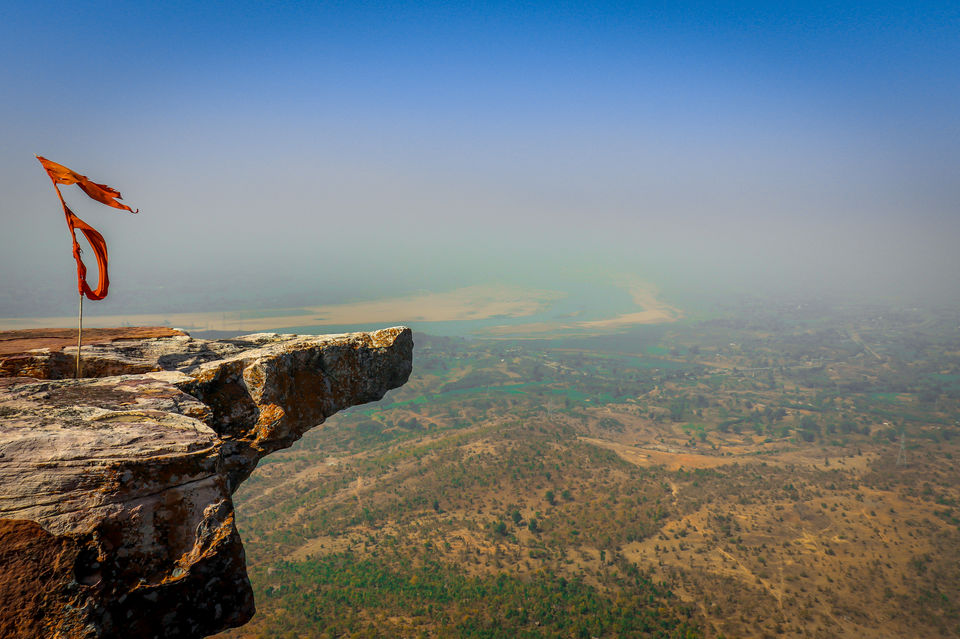 Photo of Sonbhadra, Uttar Pradesh, India by Piyush Singh