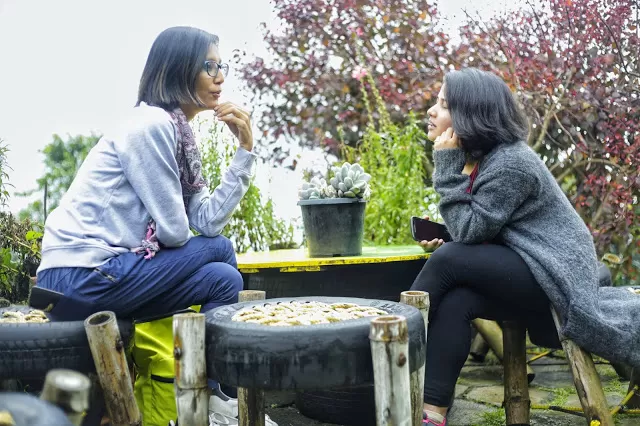 Photo of The Kodai Haven, Vattakanal, Kodaikanal, Tamil Nadu, India by Ankita Deuri