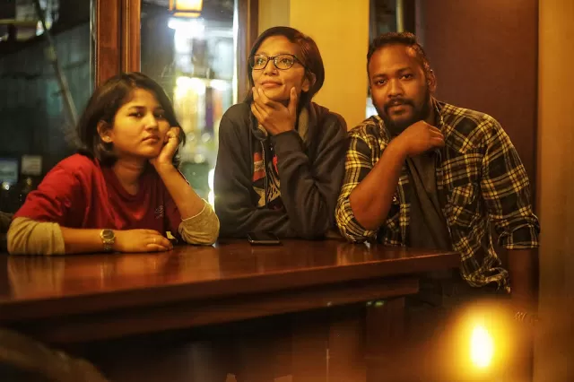 Photo of Muncheez, Kodaikanal, Tamil Nadu, India by Ankita Deuri