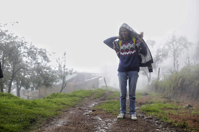 Photo of A Brief Account of a Newbie Backpacker! (Kodaikanal) by Ankita Deuri