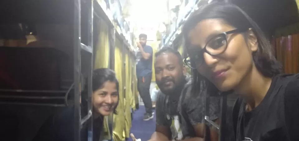 Photo of Bangalore, Karnataka, India by Ankita Deuri