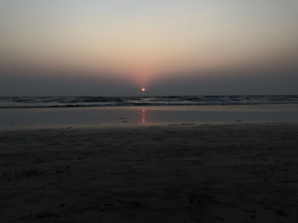 Photo of Arambol Beach, Arambol, Goa by Jigar Panchal