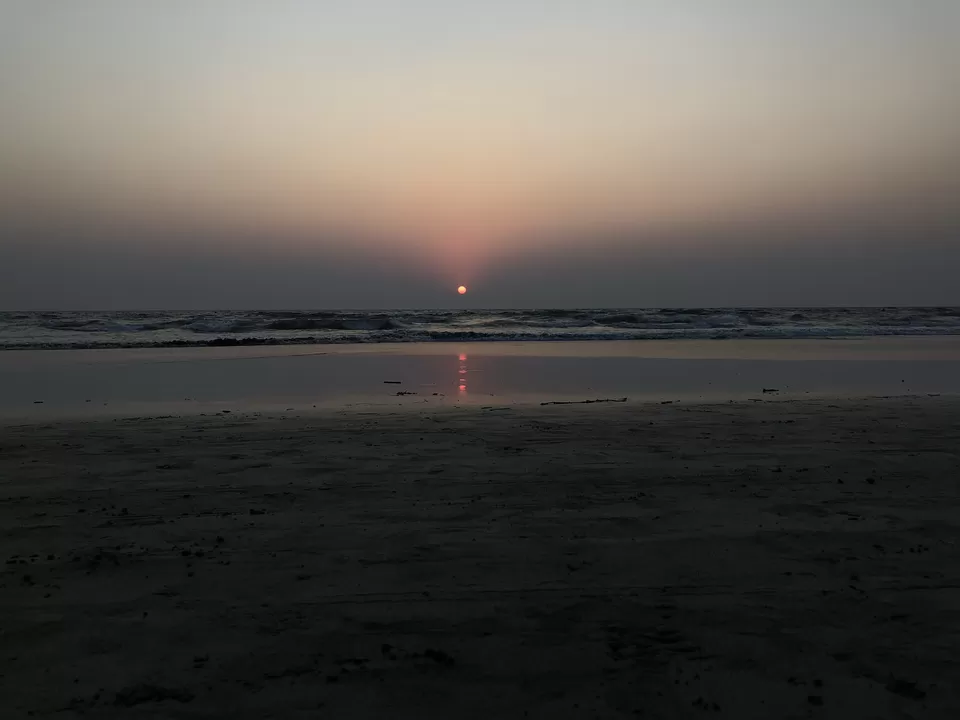 Photo of Arambol Beach, Arambol, Goa by Jigar Panchal
