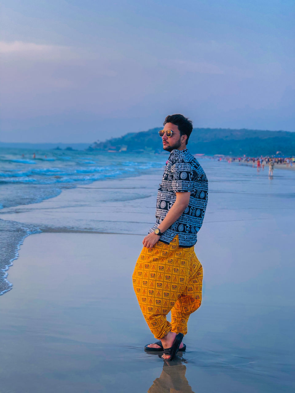 Photo of Goa by Jigar Panchal