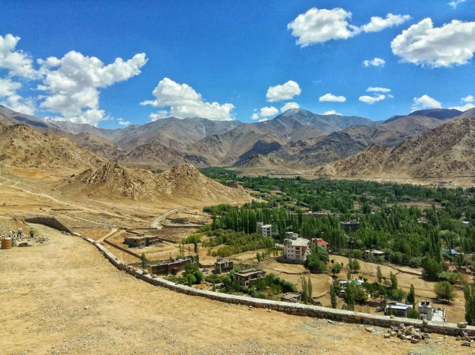 Photo of Sightseeing in Ladakh. What To See ? Where To Go ? by Romika Singh