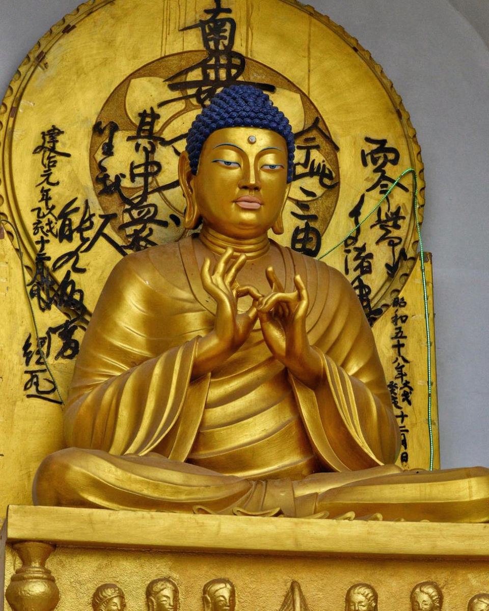 Photo of Sightseeing in Ladakh. What To See ? Where To Go ? by Romika Singh