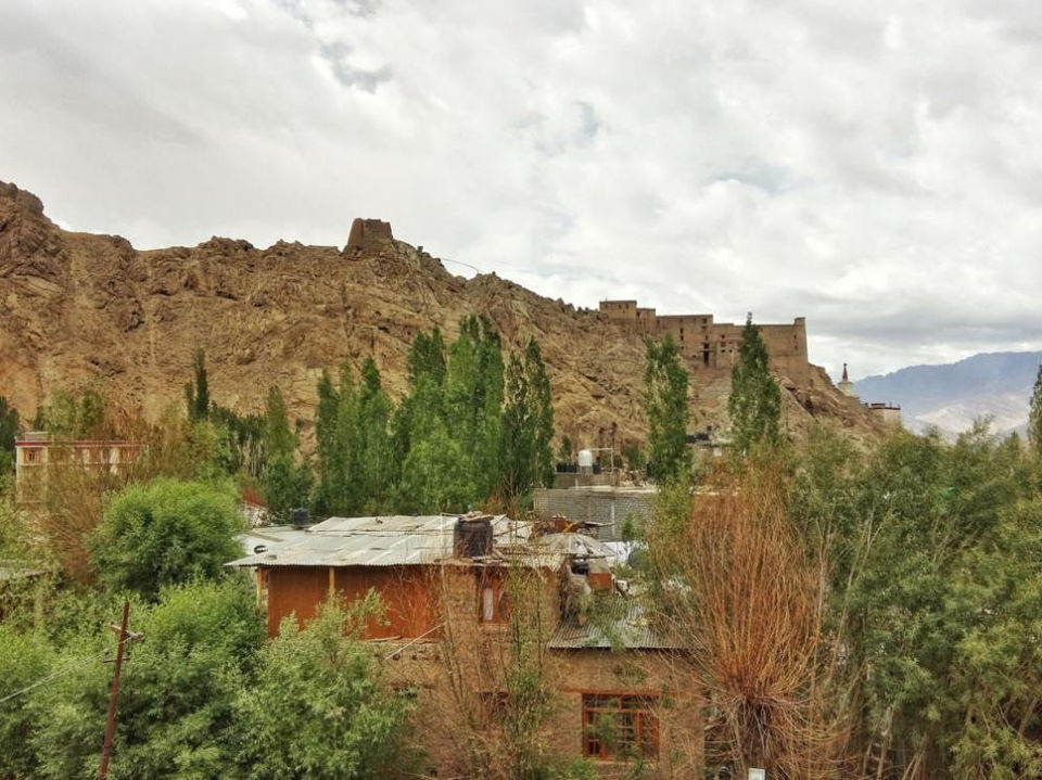Photo of Sightseeing in Ladakh. What To See ? Where To Go ? by Romika Singh