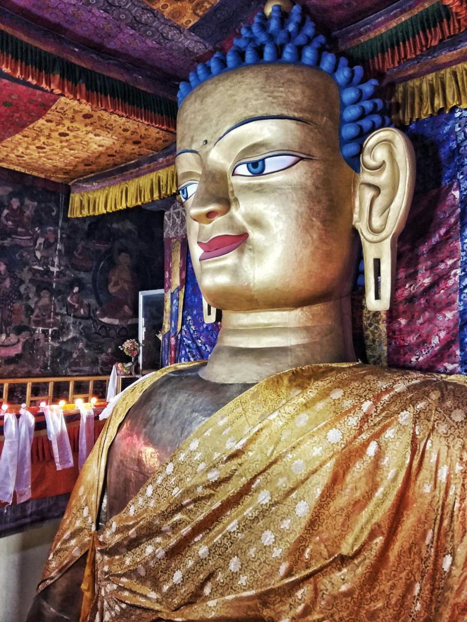 Photo of Sightseeing in Ladakh. What To See ? Where To Go ? by Romika Singh