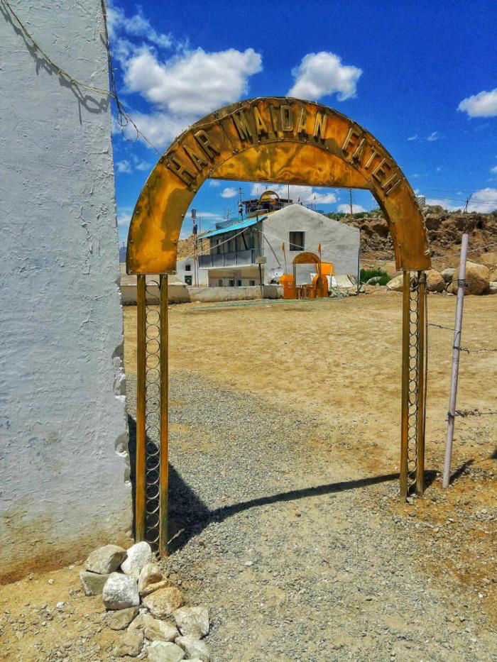 Photo of Sightseeing in Ladakh. What To See ? Where To Go ? by Romika Singh