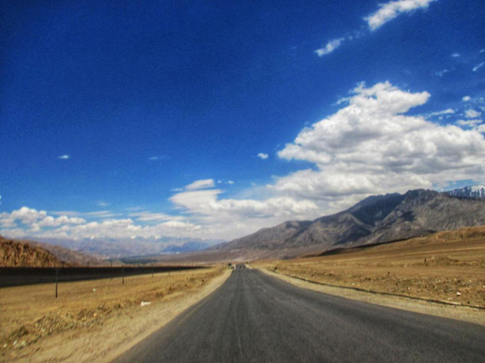 Photo of Sightseeing in Ladakh. What To See ? Where To Go ? by Romika Singh