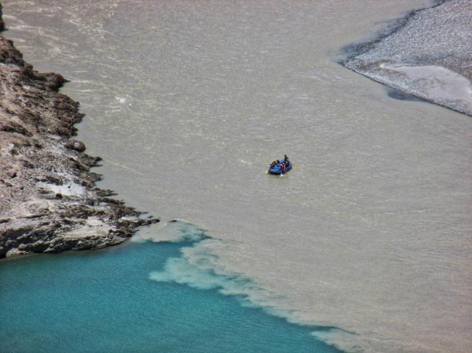 Photo of Sightseeing in Ladakh. What To See ? Where To Go ? by Romika Singh