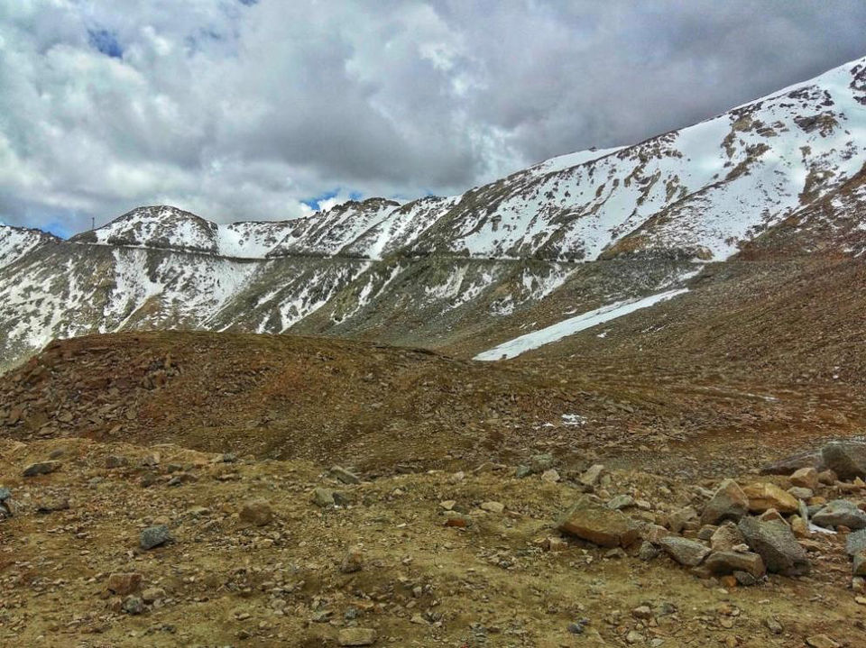 Photo of Sightseeing in Ladakh. What To See ? Where To Go ? by Romika Singh
