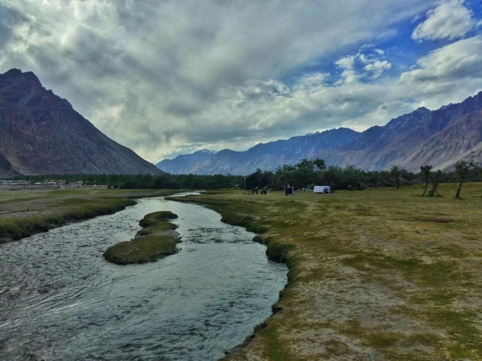 Photo of Sightseeing in Ladakh. What To See ? Where To Go ? by Romika Singh