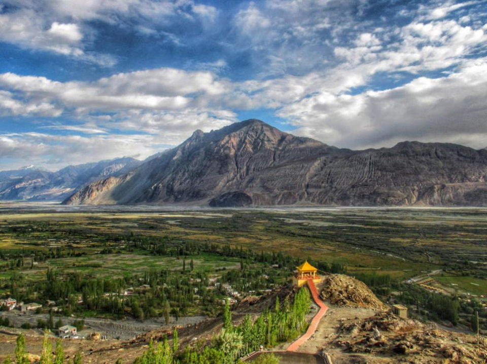Photo of Sightseeing in Ladakh. What To See ? Where To Go ? by Romika Singh