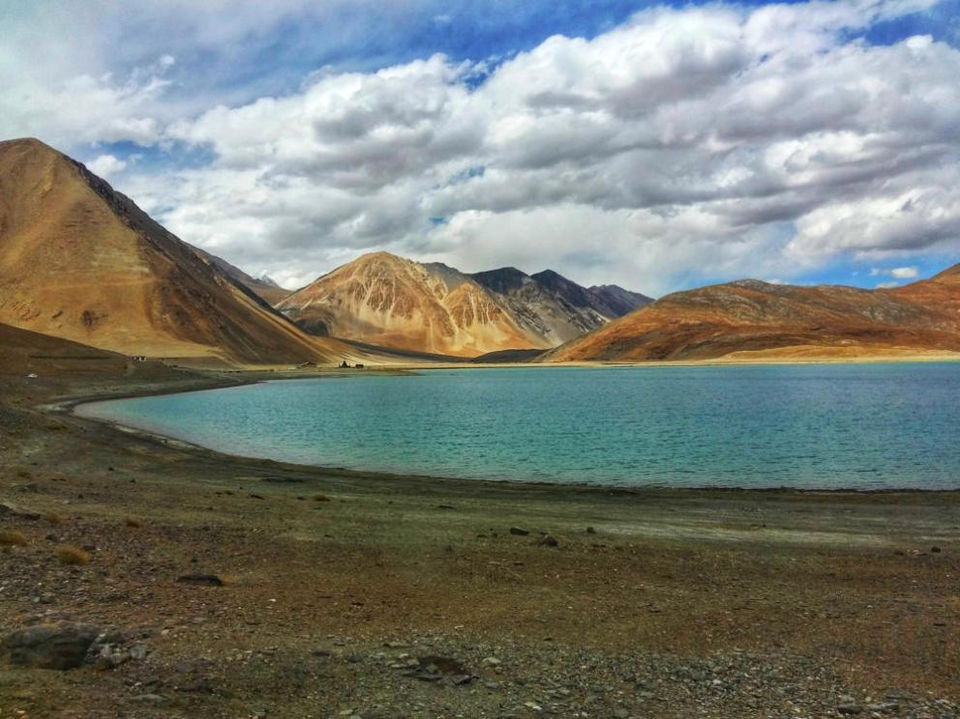 Photo of Sightseeing in Ladakh. What To See ? Where To Go ? by Romika Singh