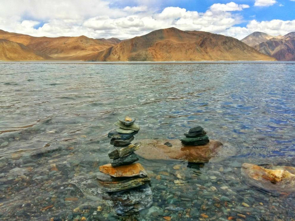 Photo of Sightseeing in Ladakh. What To See ? Where To Go ? by Romika Singh