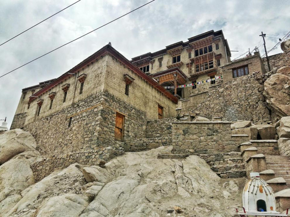 Photo of Sightseeing in Ladakh. What To See ? Where To Go ? by Romika Singh