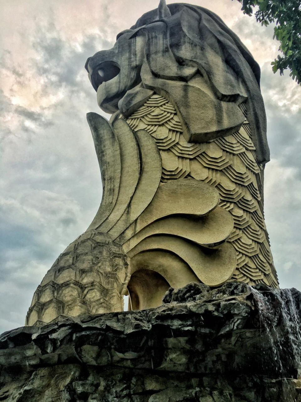 Photo of Singapore by Romika Singh