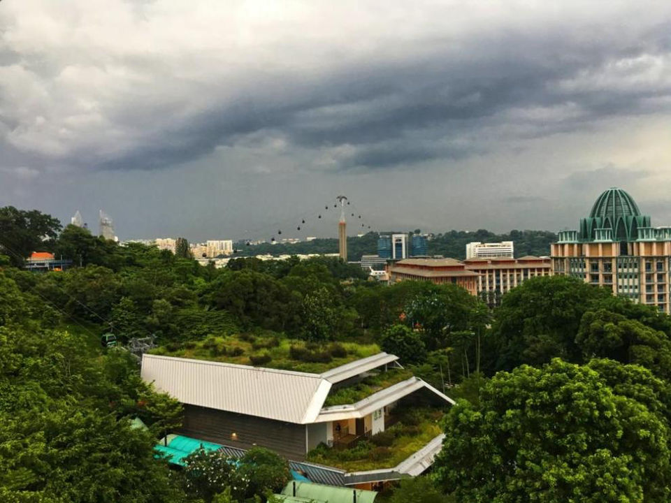 Photo of Singapore by Romika Singh