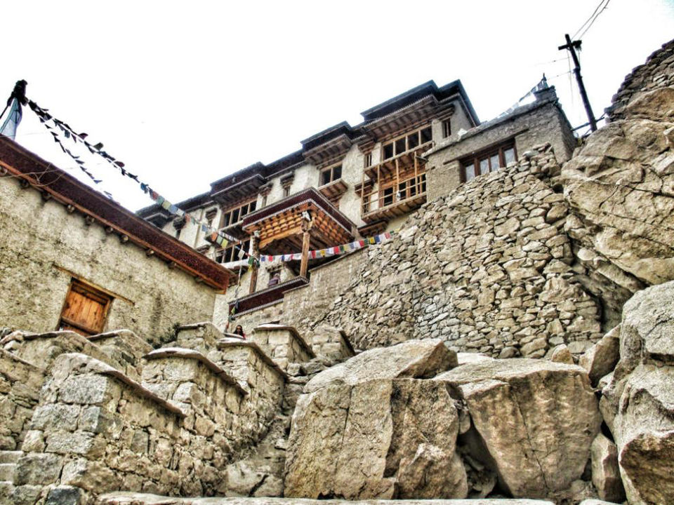 Photo of Warning ⚠️ Know These Things Before Your Trip To LEH ~ LADAKH ! by Romika Singh