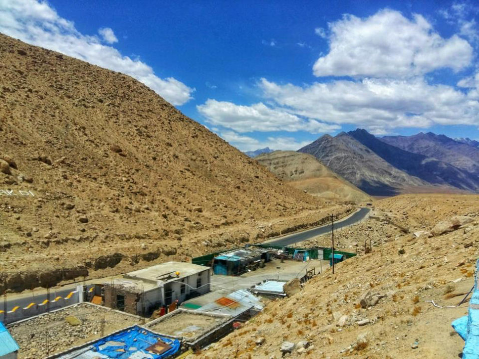 Photo of Warning ⚠️ Know These Things Before Your Trip To LEH ~ LADAKH ! by Romika Singh
