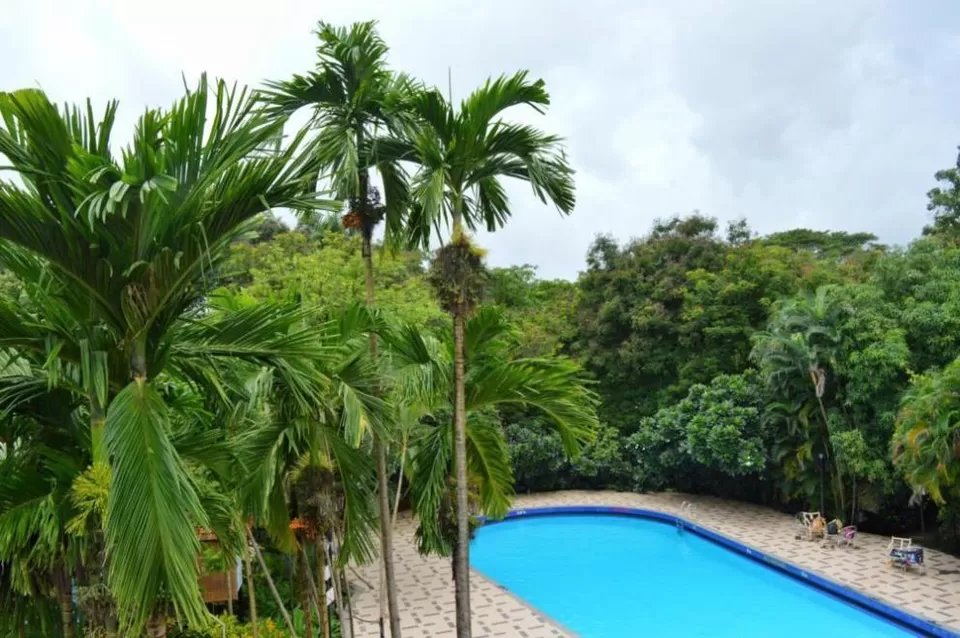 Photo of Silent Hills Resort, Manor, Maharashtra, India by Romika Singh