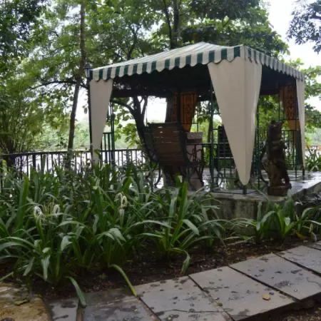 Photo of Silent Hills Resort, Manor, Maharashtra, India by Romika Singh