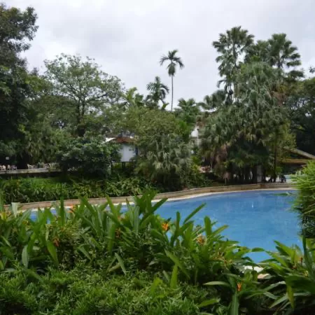 Photo of Silent Hills Resort, Manor, Maharashtra, India by Romika Singh